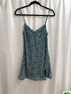purple strapless dress mini Brynlee Purple Sequinned Strapless Mini Dress - Purple 2